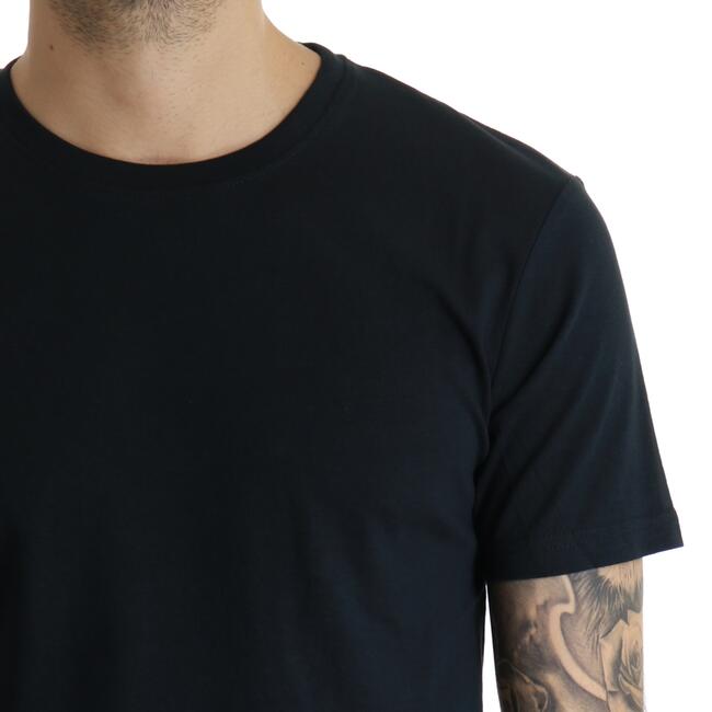 T-SHIRT ROCK SOLID - Mad Fashion | img vers.650x/